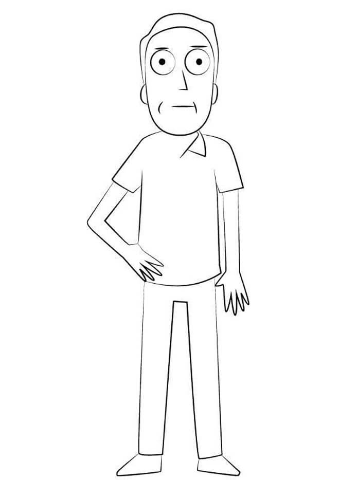 Jerry Smith