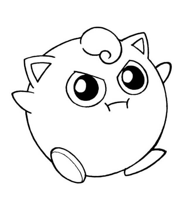 Jigglypuff