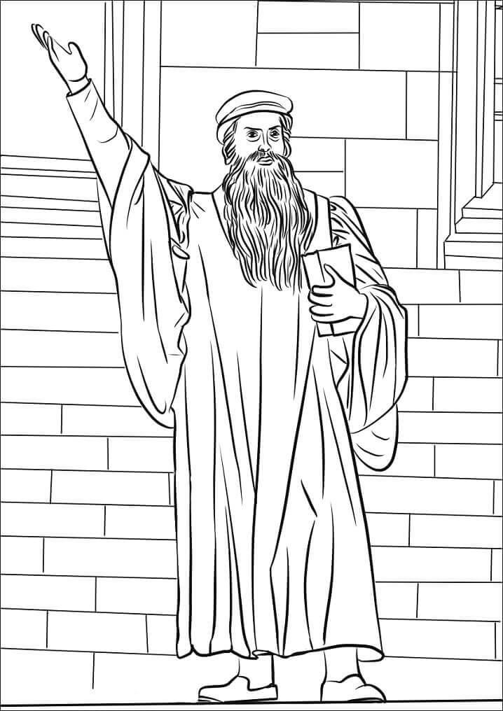 John Knox