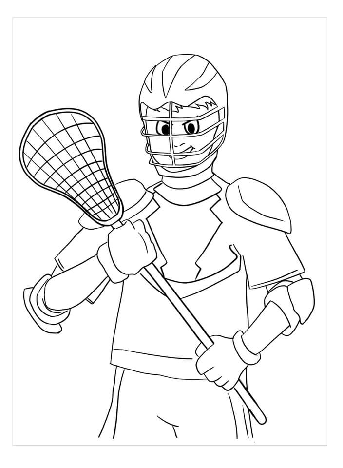 Lacrosse