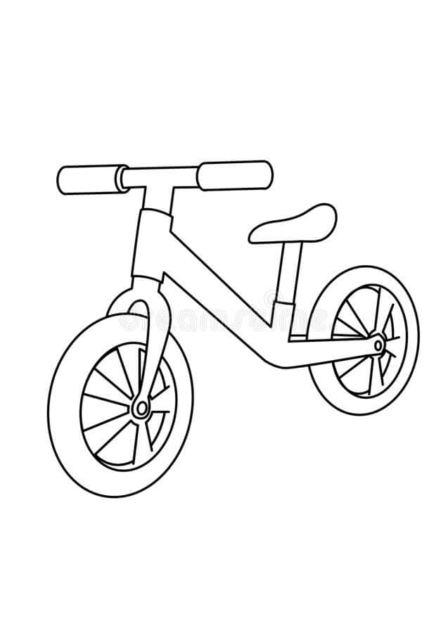 Juguetes de Bicicleta