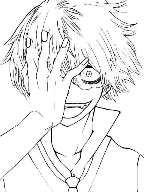 Kaneki Divertido