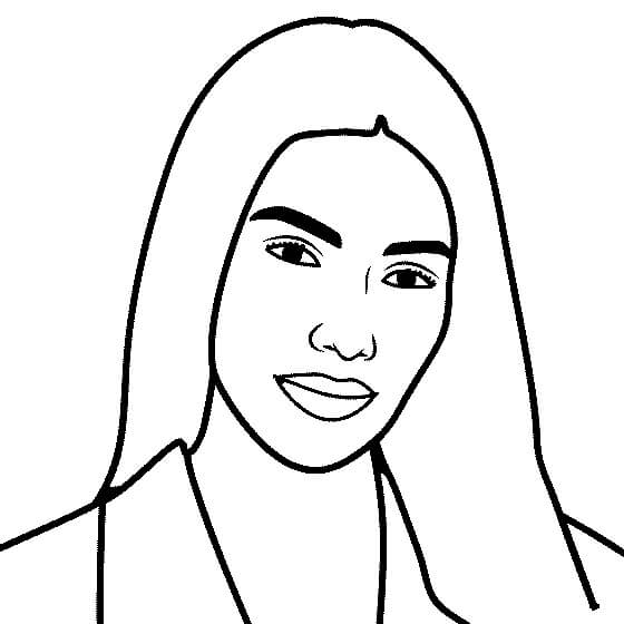 Kim Kardashian Divertida