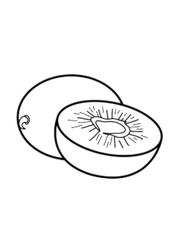 Kiwi Perfecto