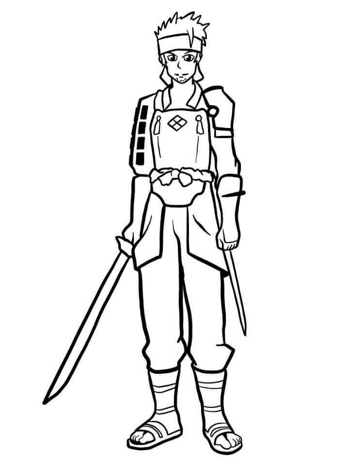Klein