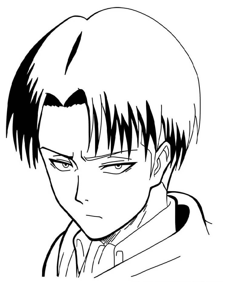 La Cara De Levi Es Genial