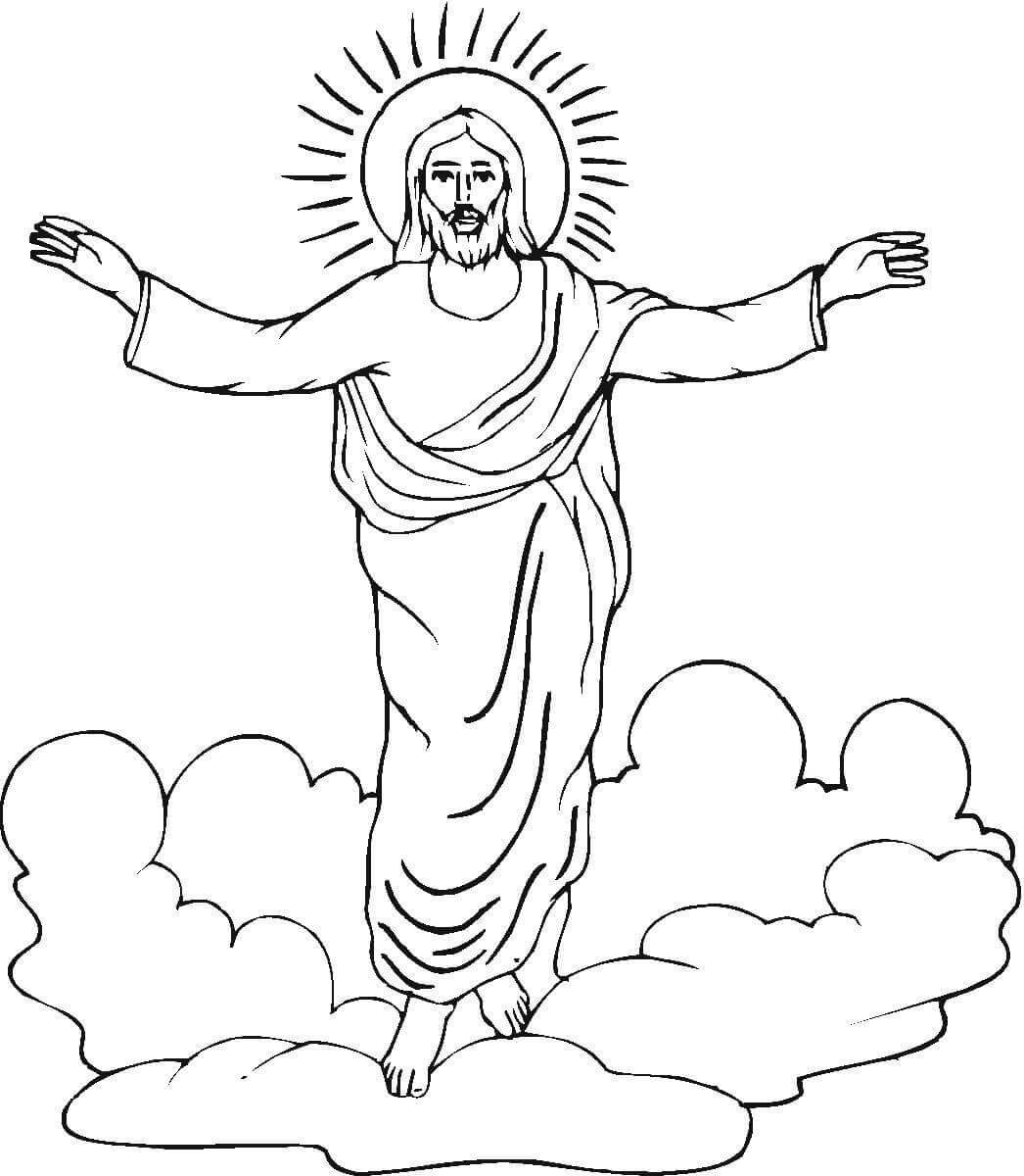 Jesus