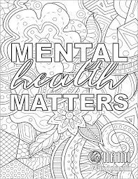 La Salud Mental Importa