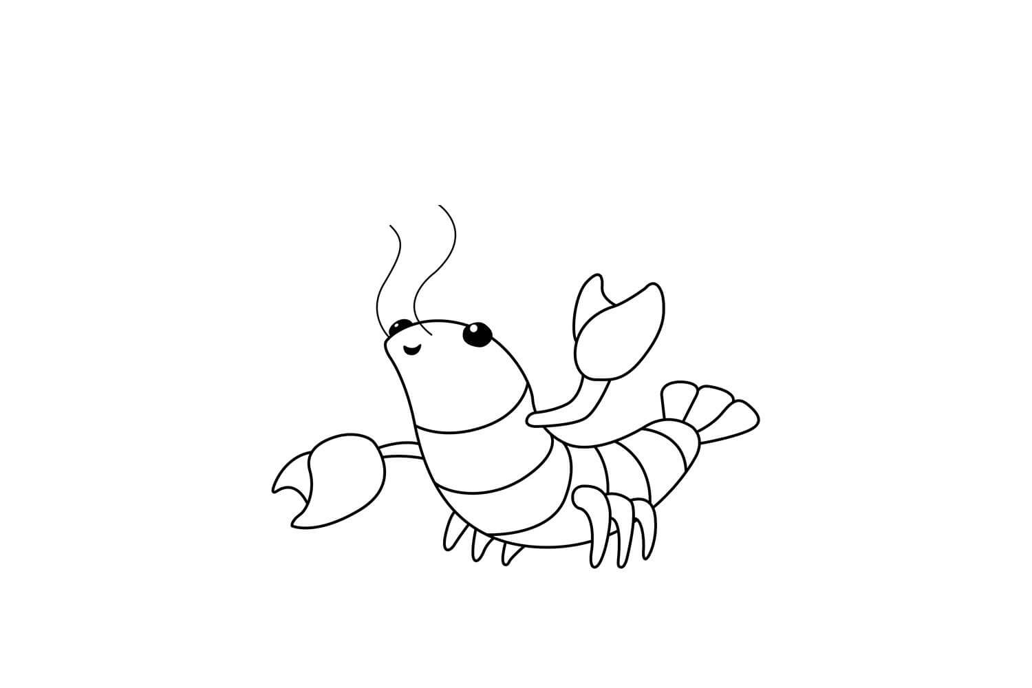 Langosta Linda