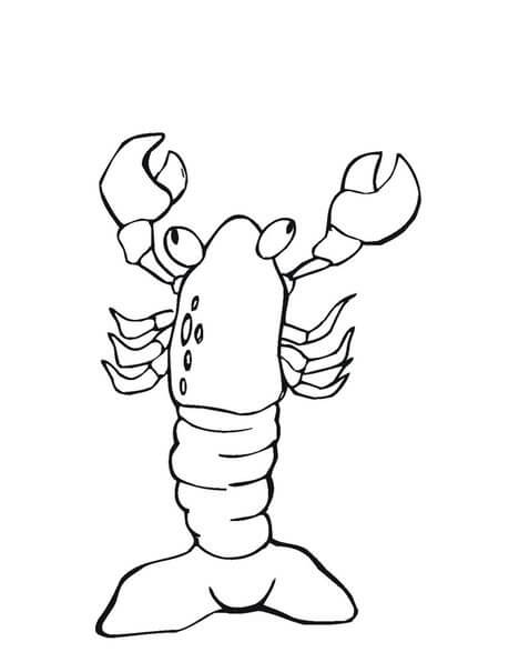 Langosta