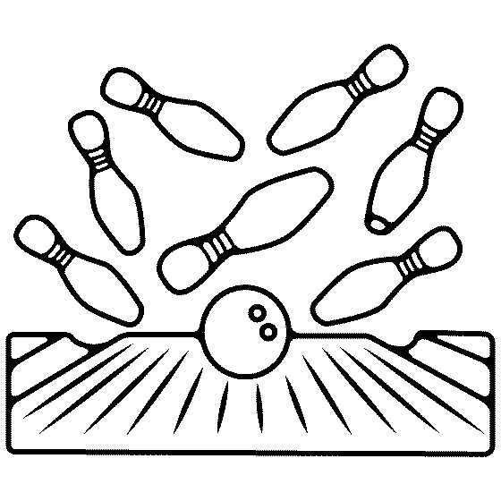 Lanza de Bolos