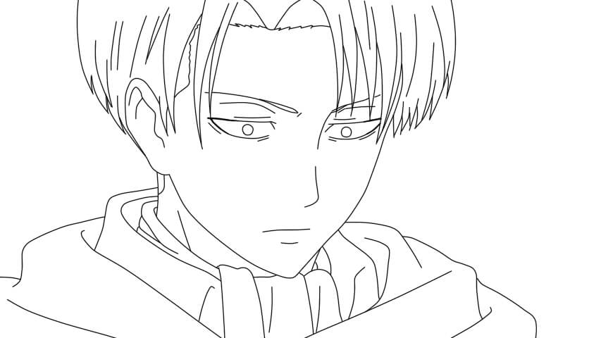 Levi Triste
