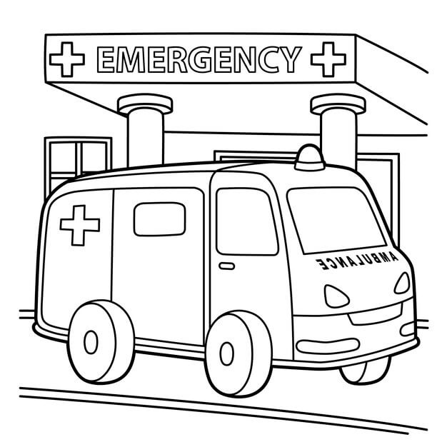 Ambulancia