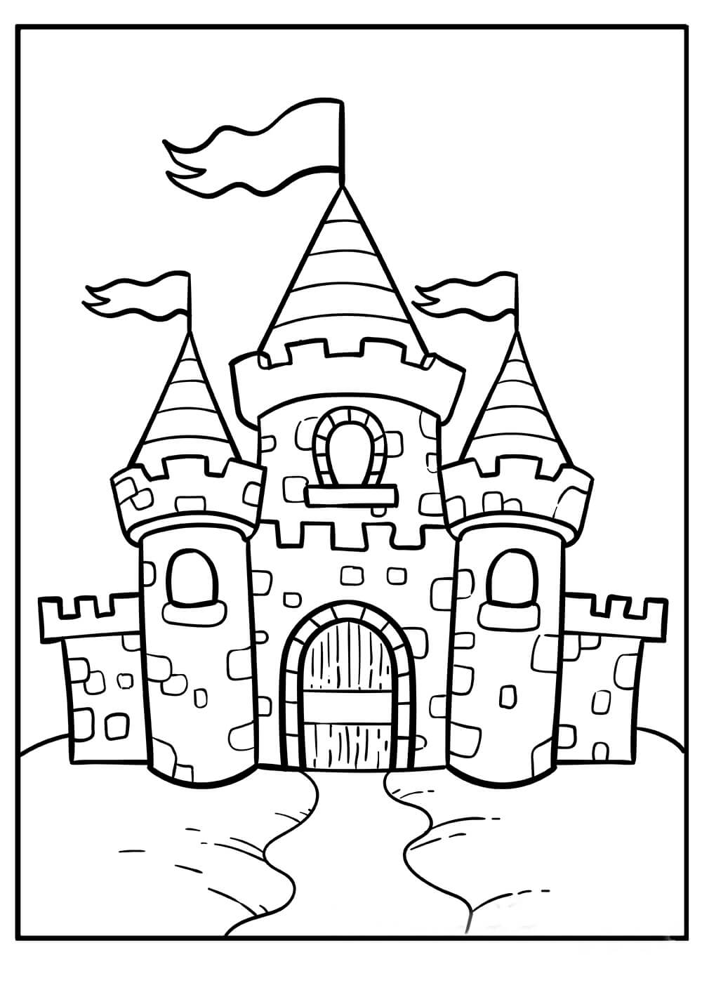Lindo Castillo