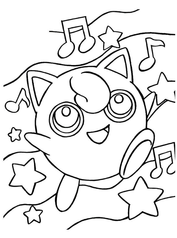 Lindo Jigglypuff