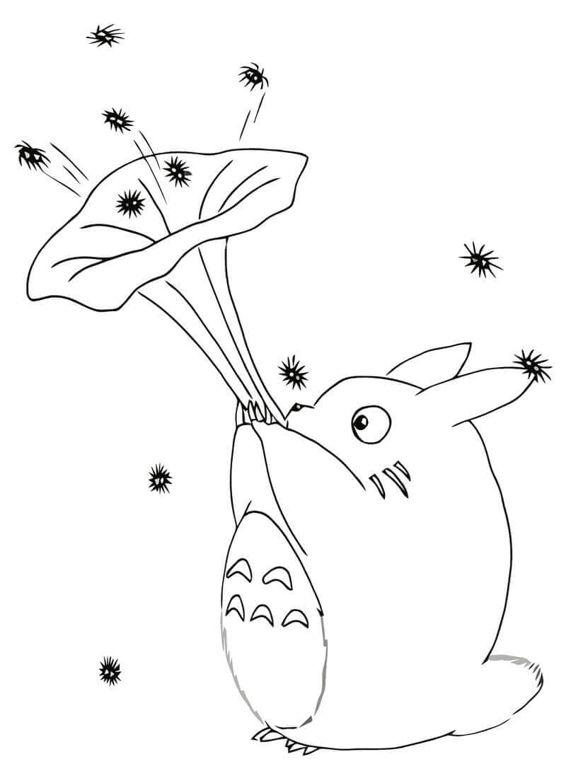 Lindo Totoro 1