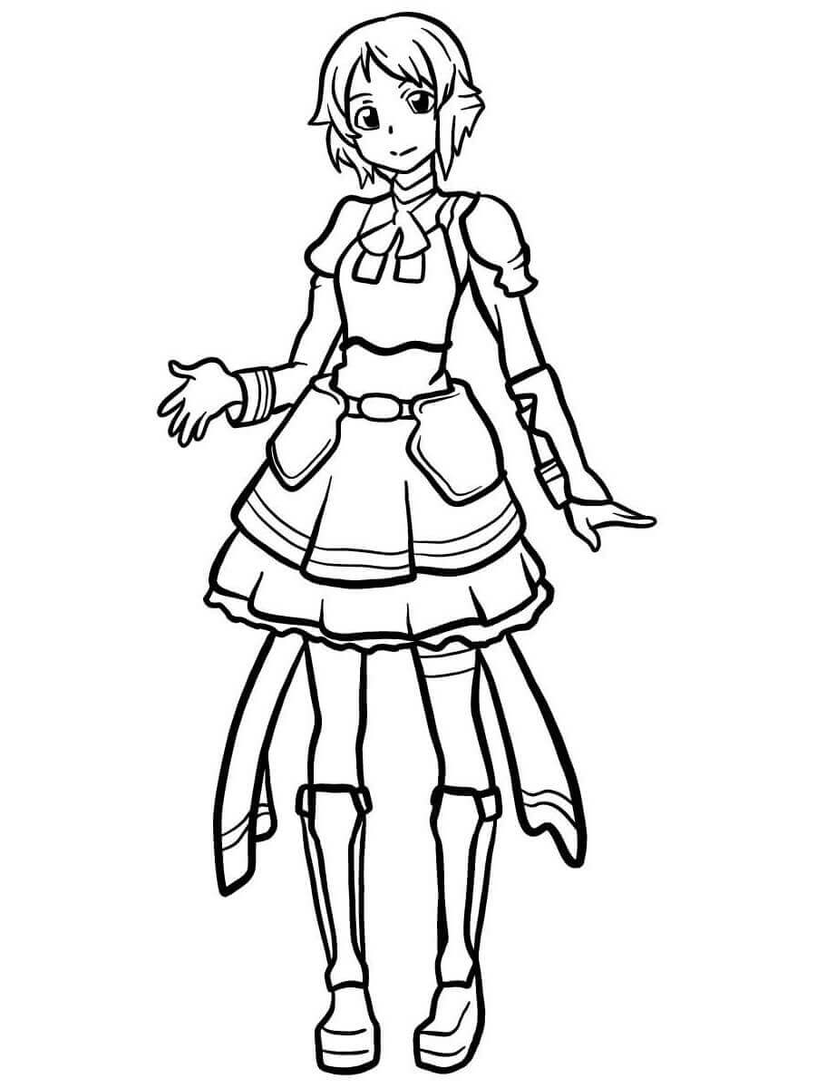 Lisbeth