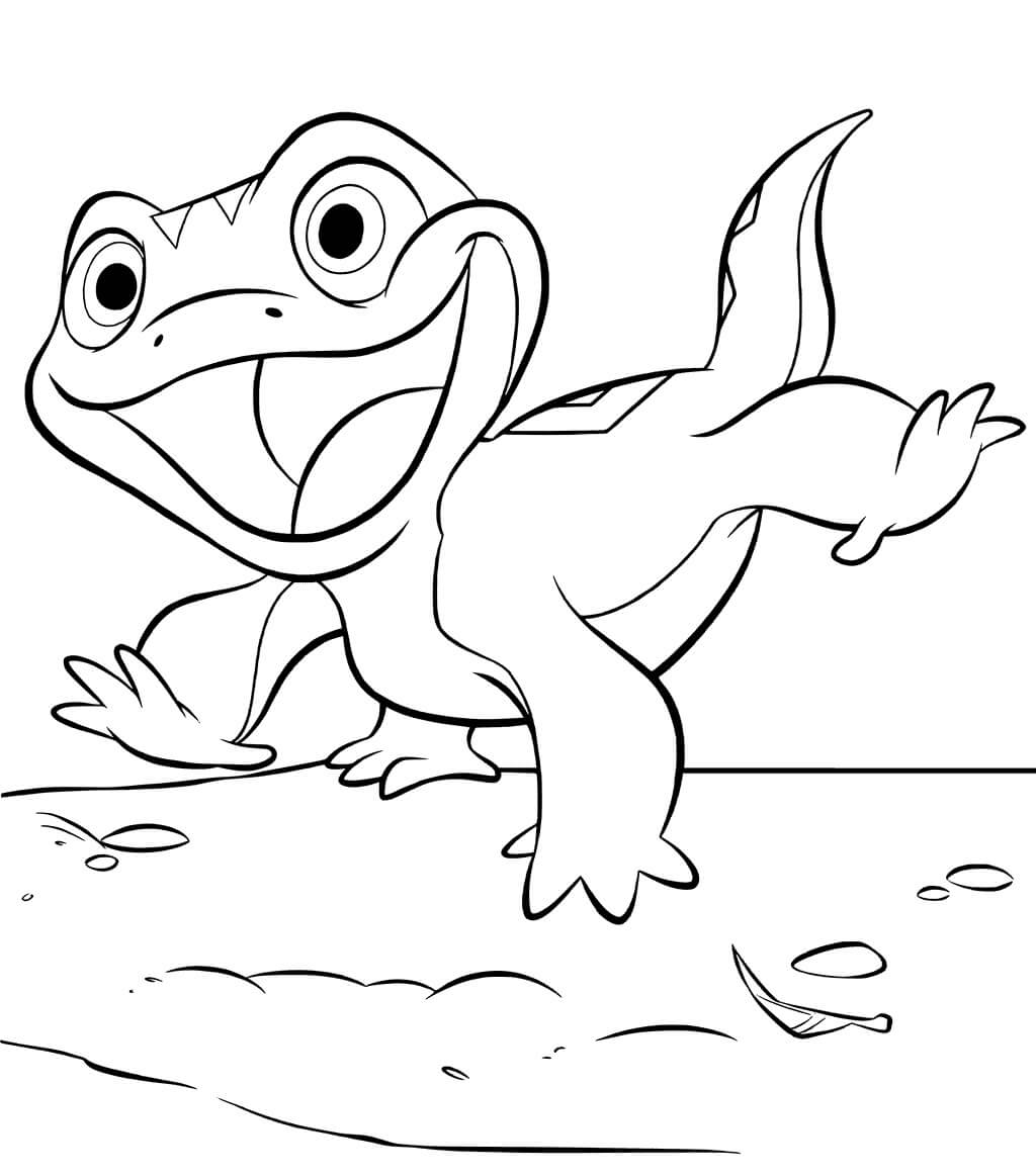 Lagarto