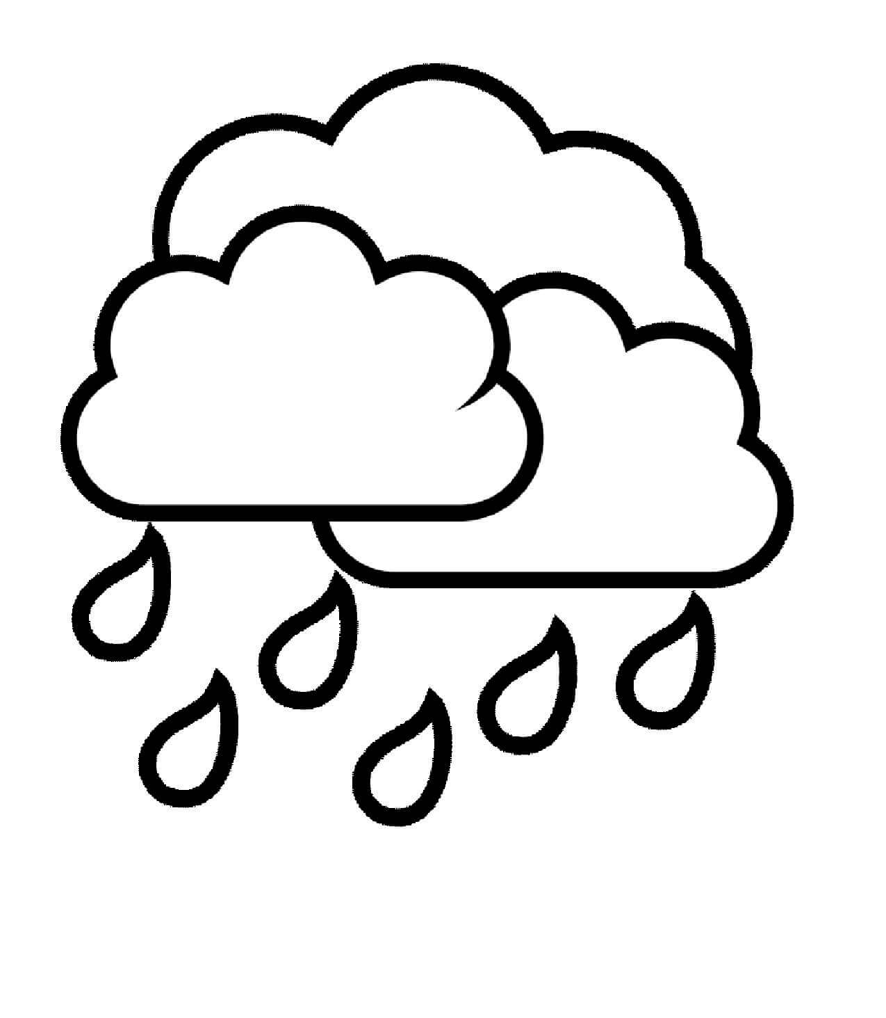 Lluvia Normal