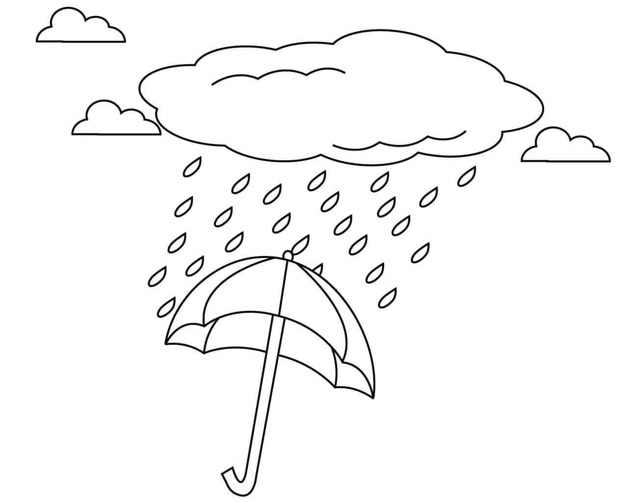 Lluvia Pequeña
