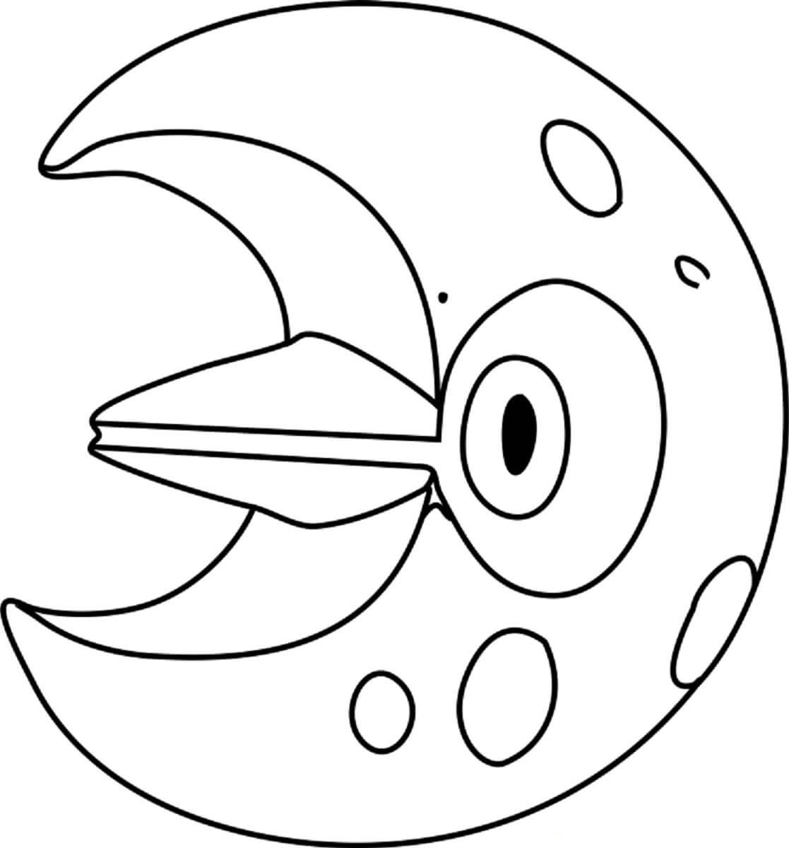 Lunatone