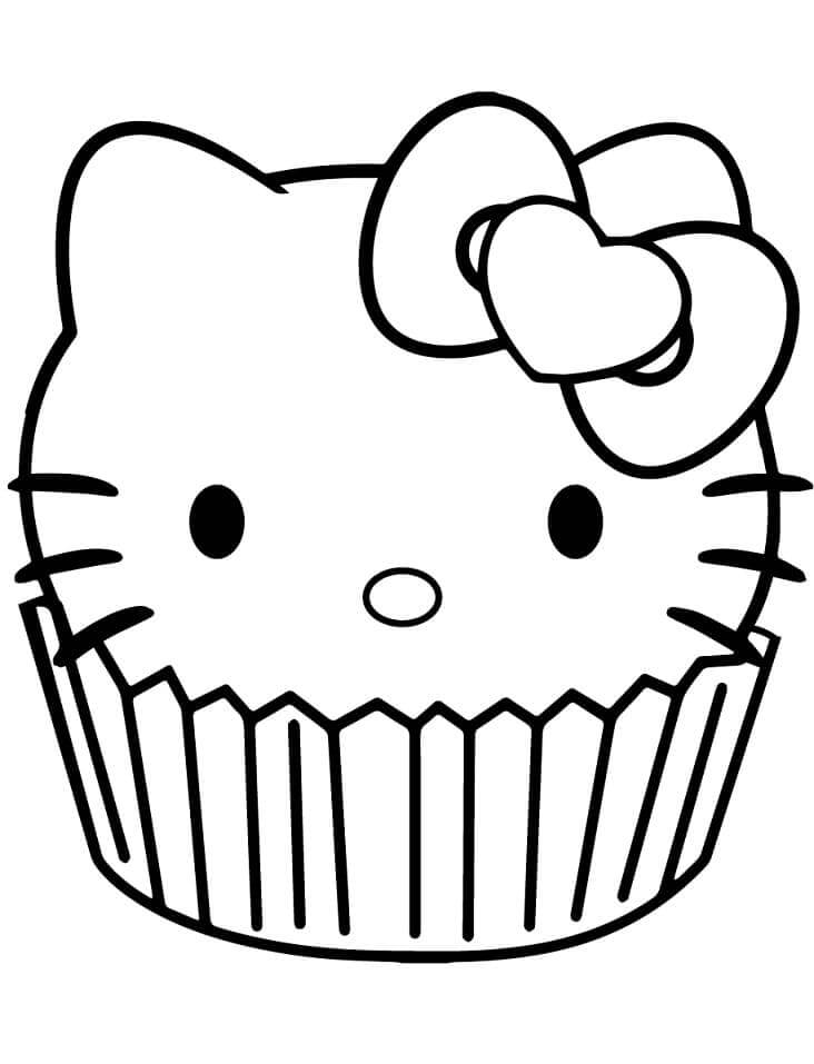 Magdalena de Hello Kitty