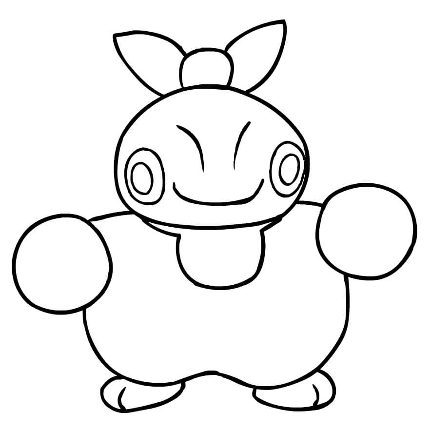 Makuhita
