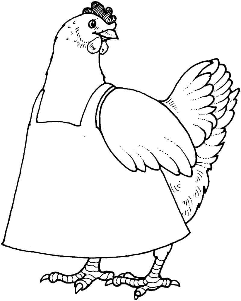 Gallina