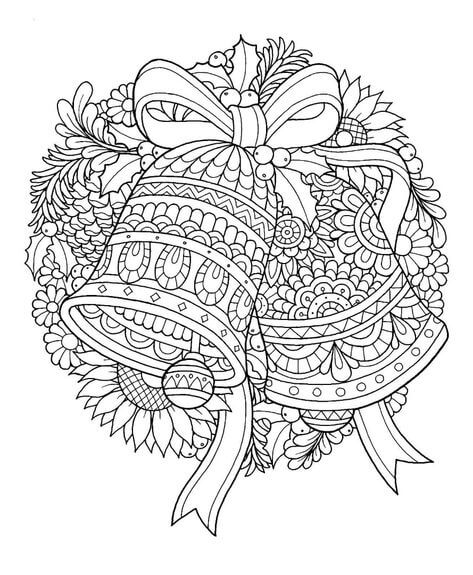 Mandala de Campana