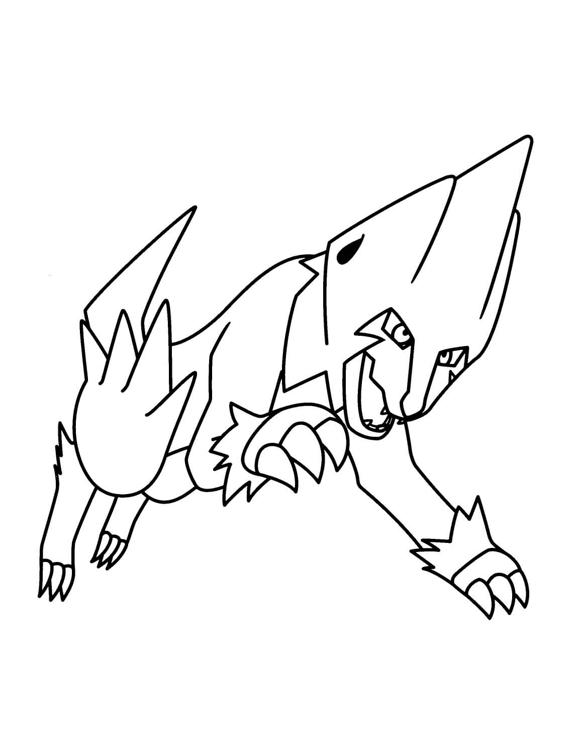 Manectric
