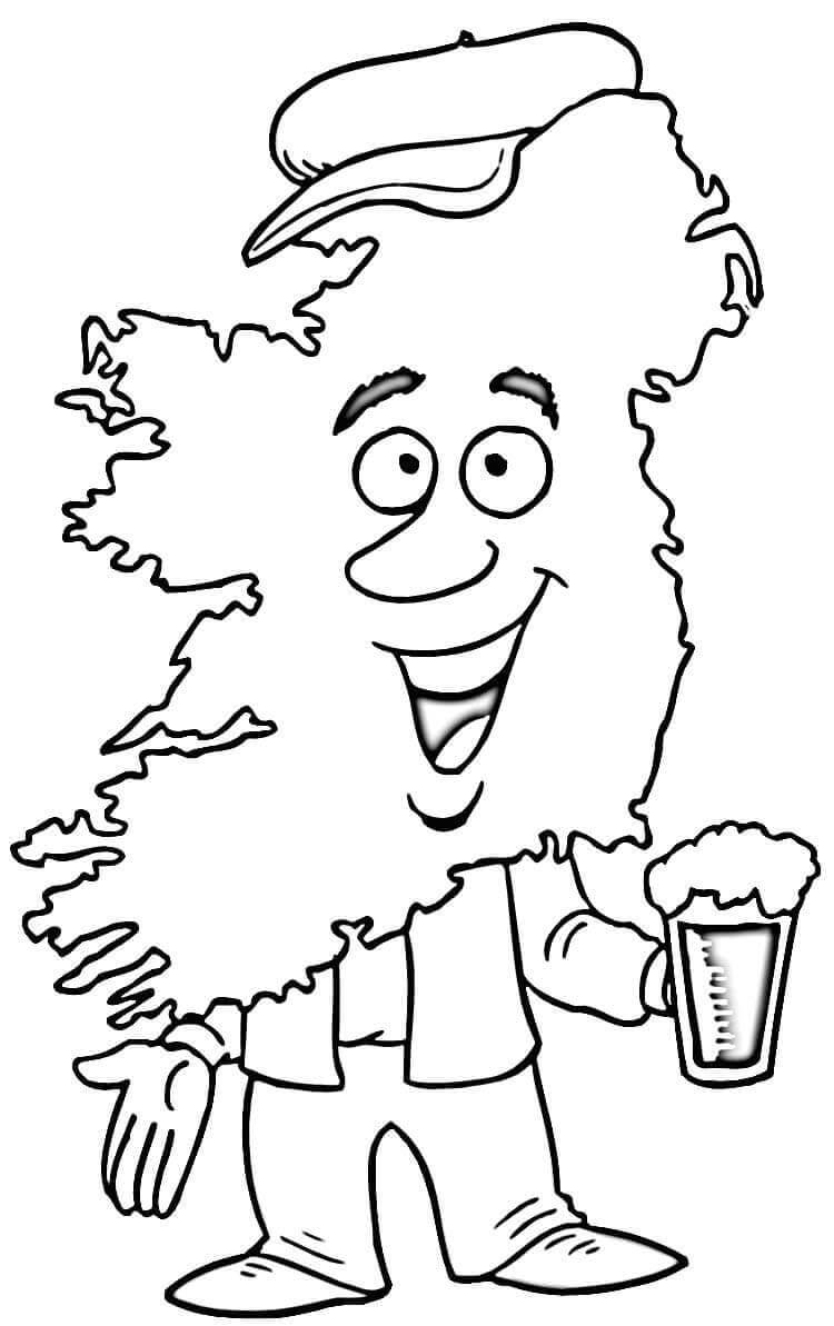 Irlanda