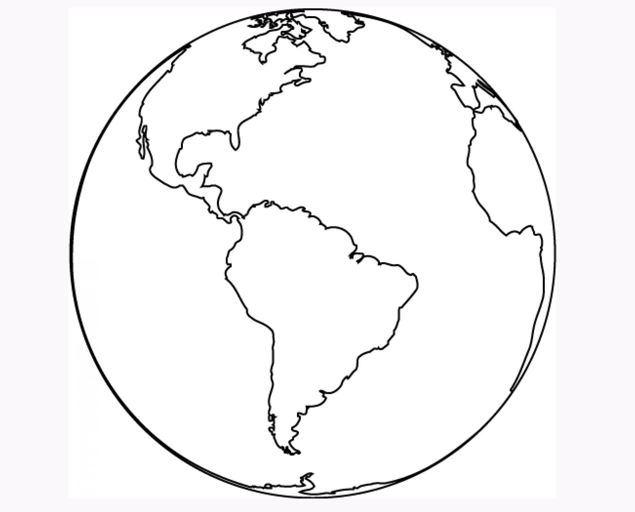 Mapa del Mundo (Mapamundi)