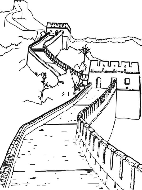 La Gran Muralla