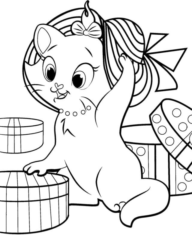 María Gato