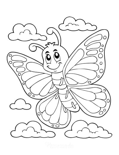 Mariposa