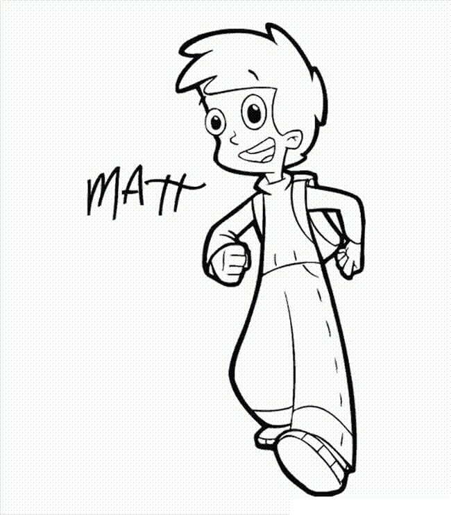 Cyberchase