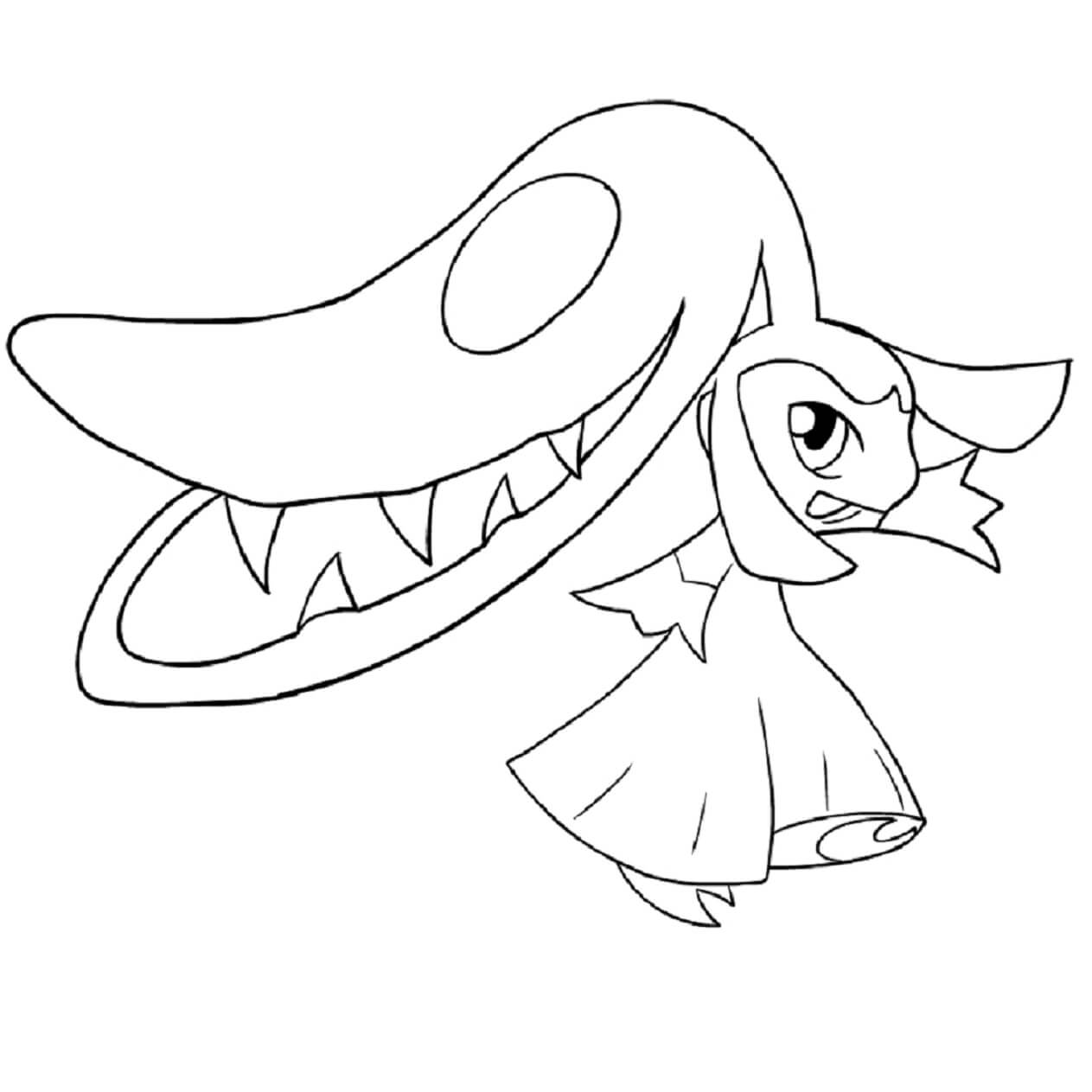 Mawile