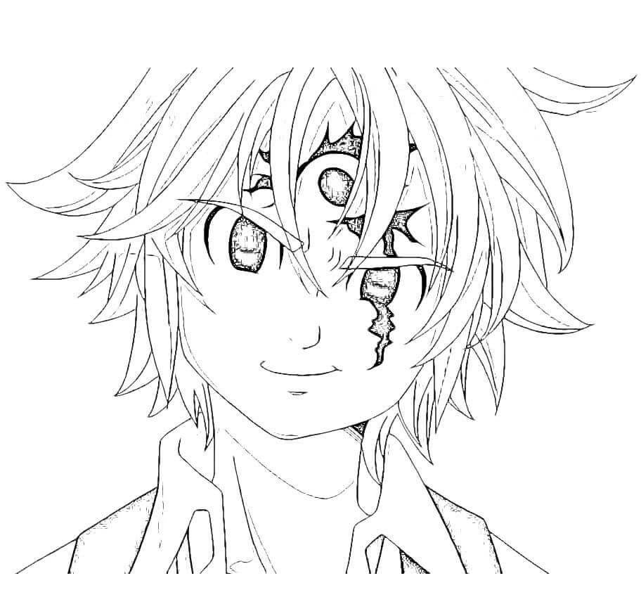 Meliodas