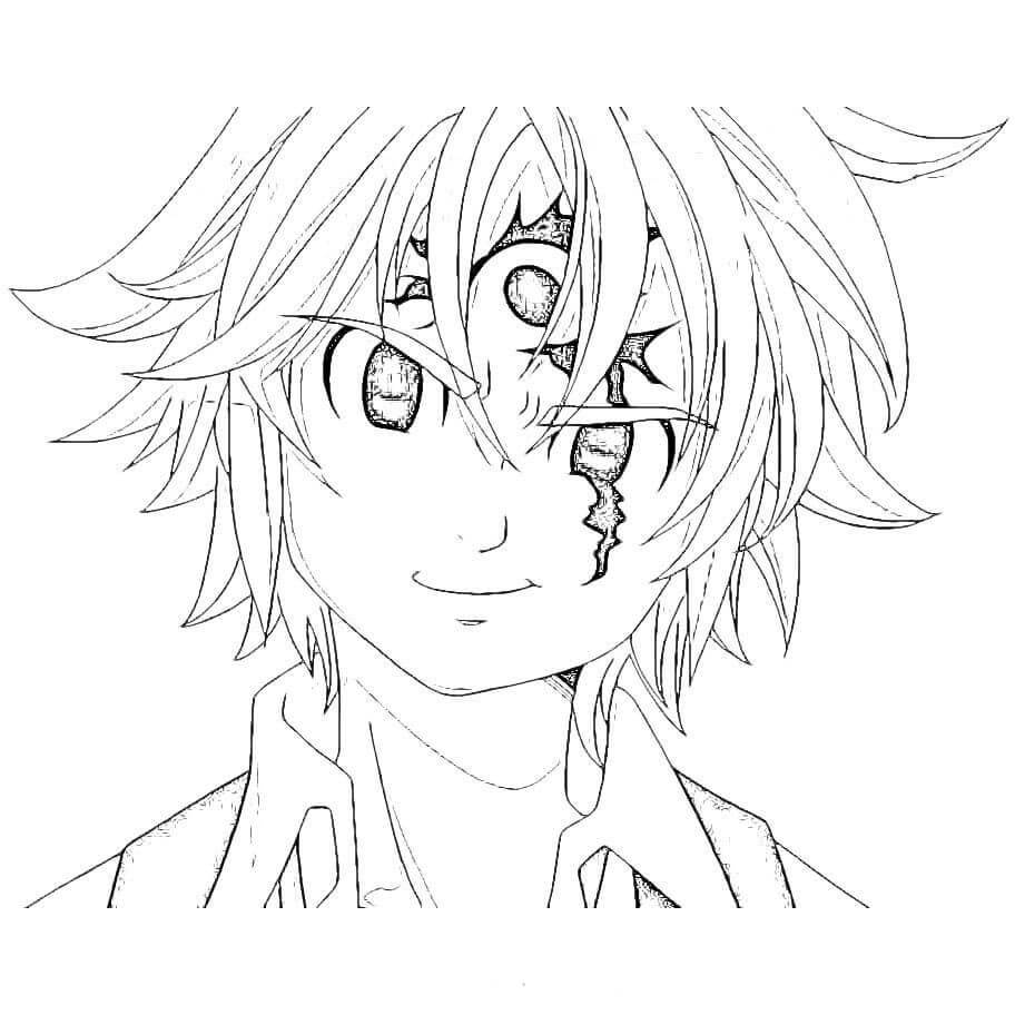 Meliodas