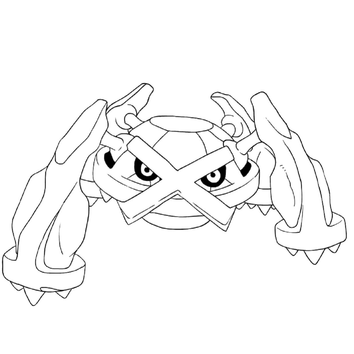 Metagross