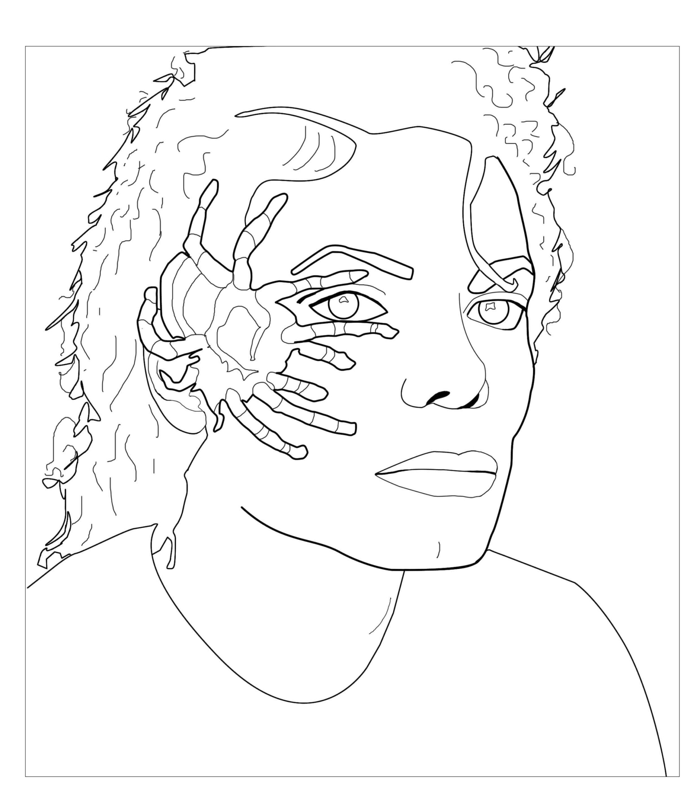 Michael Jackson, o Rei do Rap