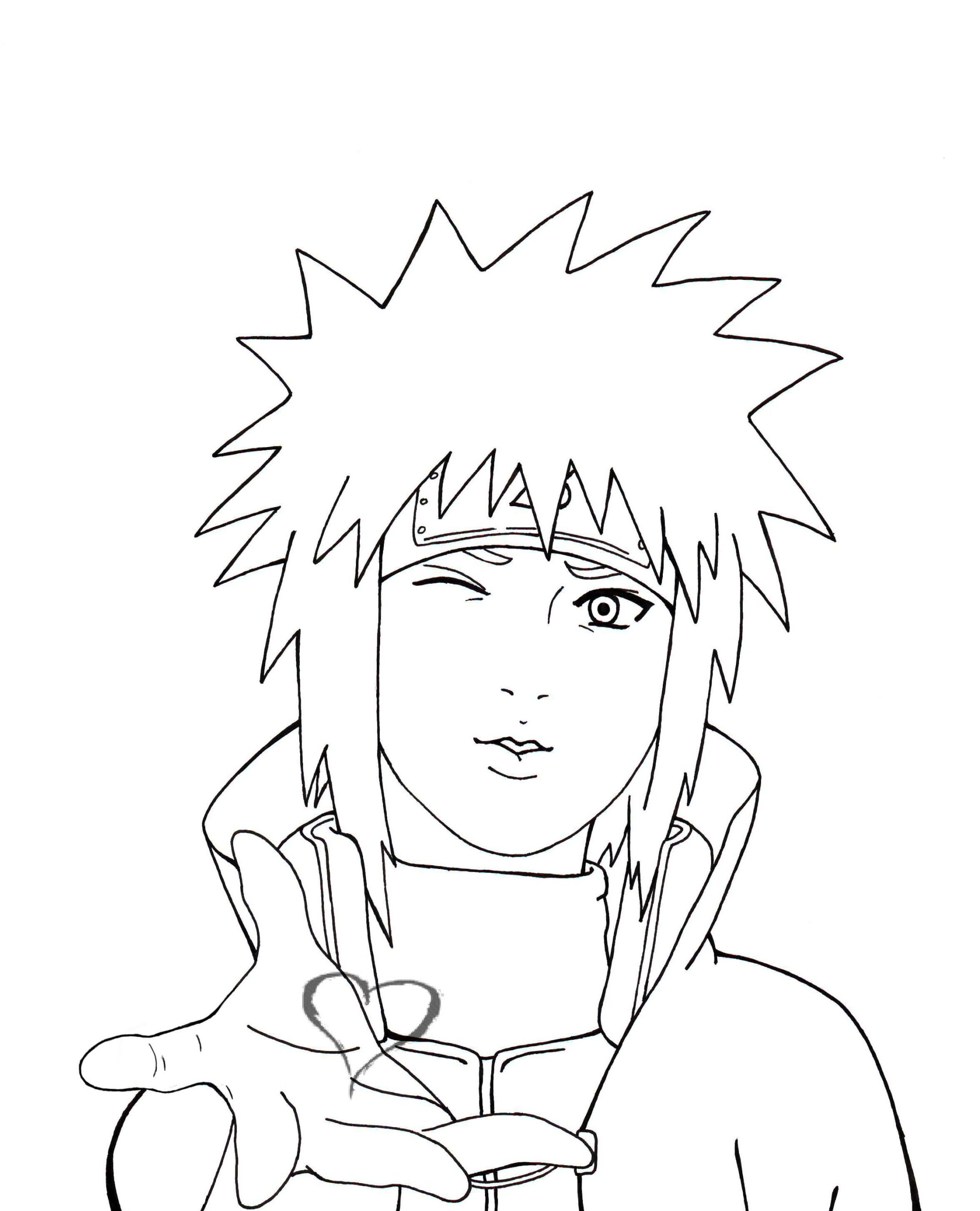 Minato Básico