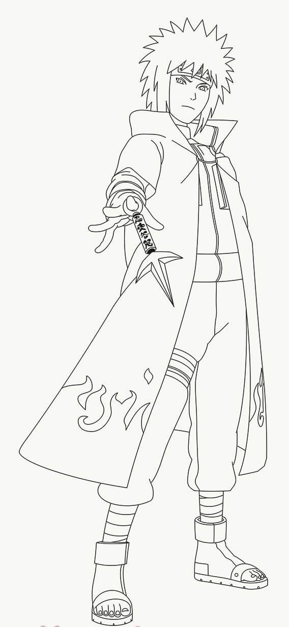 Minato Fresco