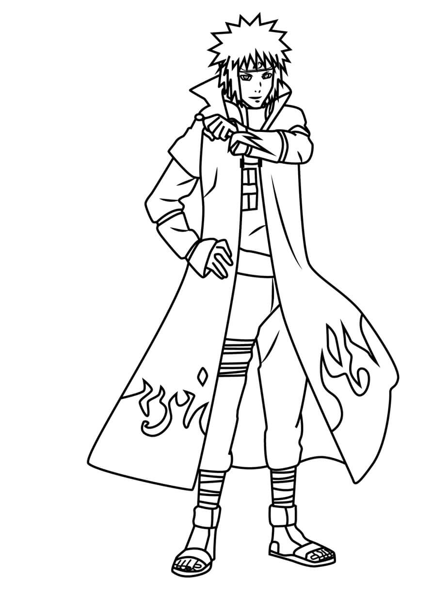 Minato Guapo