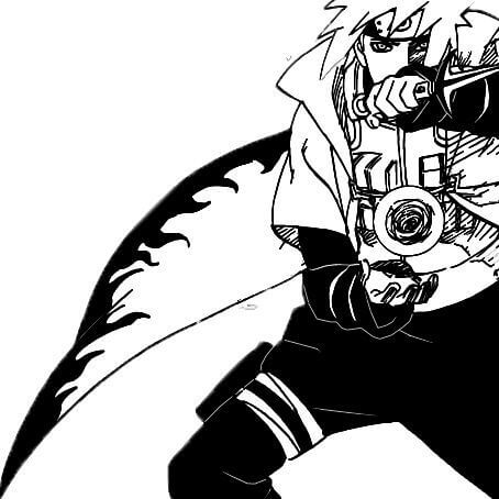 Minato Rasengan
