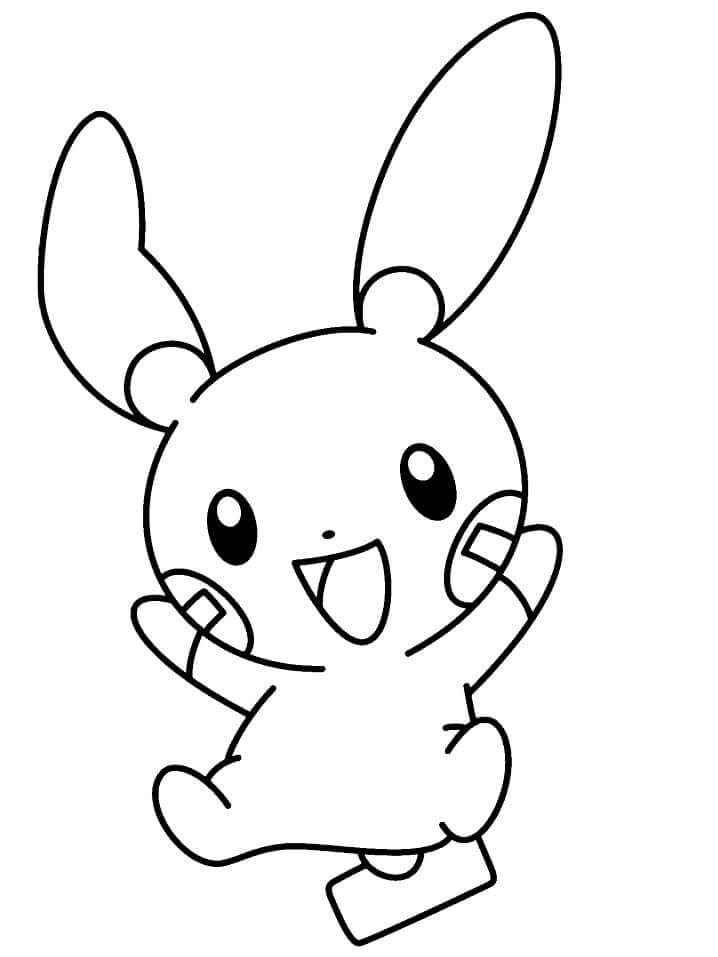 Minun