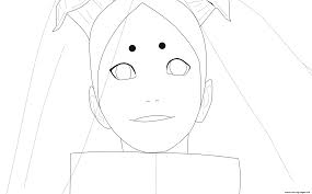 Momoshiki Otsutsuki