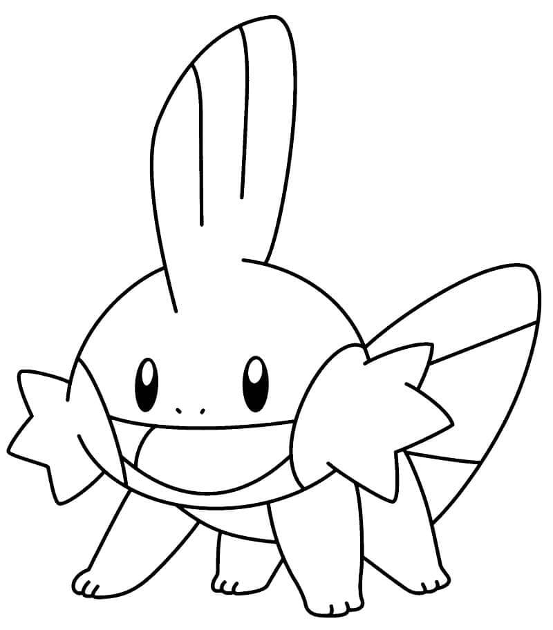 Mudkip