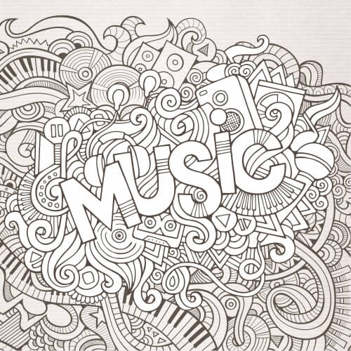 Música Mandala