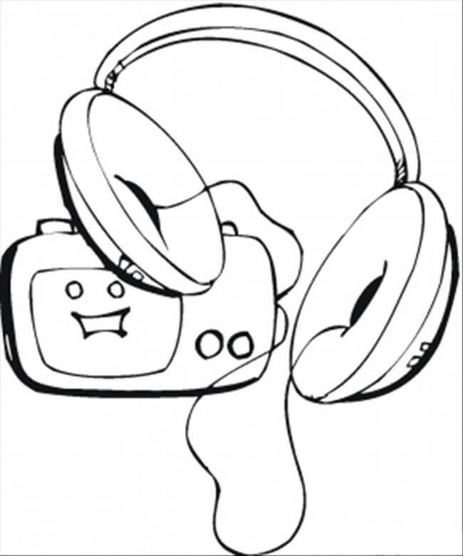Música a Todo Volumen en la Radio